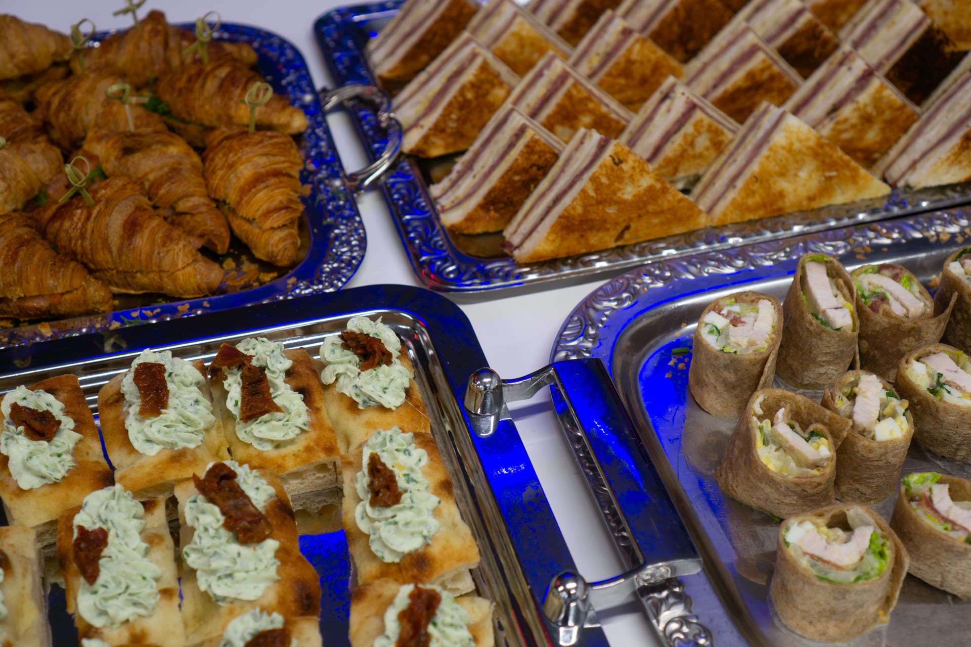 AI Breakfast at Kolektyw3, 28.07.2026 — photo 4 of 4