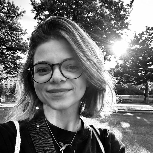 Paulina Jóśków