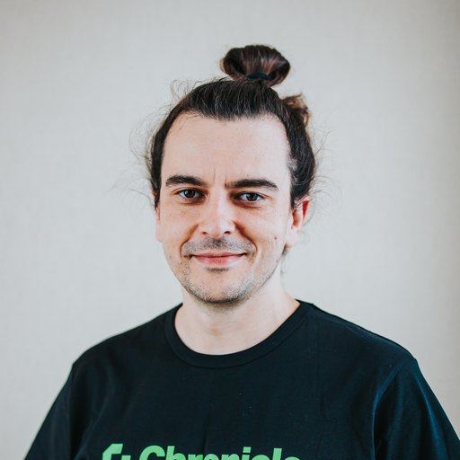 Paweł Zaremba